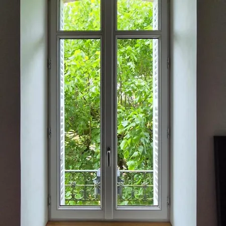 Bed & Breakfast Demeures Ressourcantes - Le Vallon