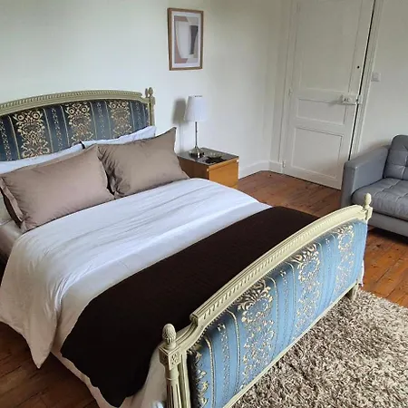 Demeures Ressourcantes - Le Vallon *