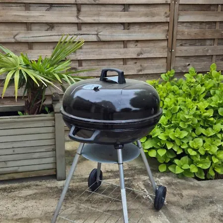 Demeures Ressourcantes - Le Vallon Panzió *