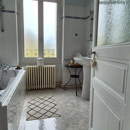 Demeures Ressourcantes - Le Vallon Saint-Martin-de-Saint-Maixent