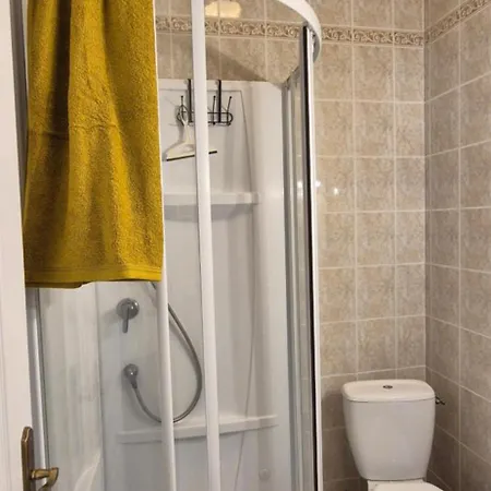 Demeures Ressourcantes - Le Vallon Panzió *