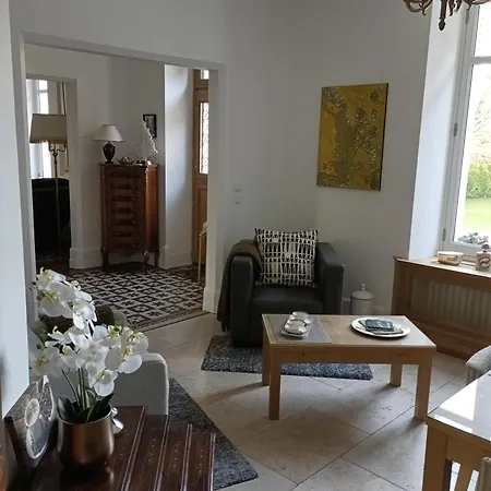 Demeures Ressourcantes - Le Vallon *